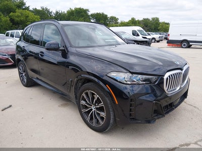 BMW X5 2026