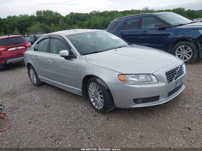 VOLVO S80 2008