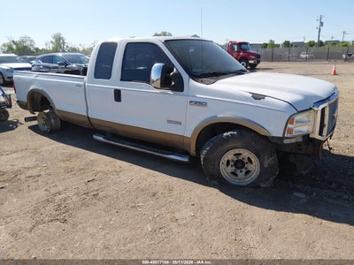 FORD F-250 2006