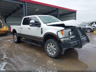 FORD F-250 2017