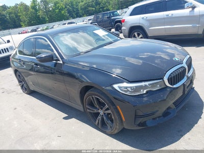 BMW 330I 2022