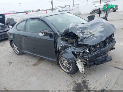 SCION TC 2009
