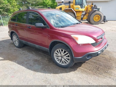 HONDA CR-V 2009