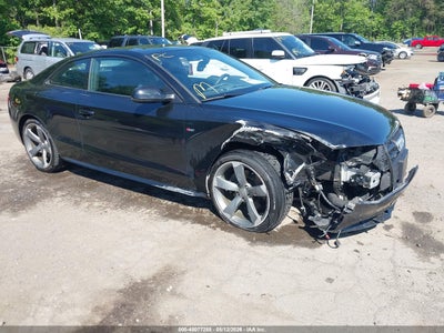 AUDI A5 2016