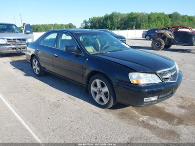 ACURA TL 2003