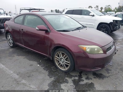 SCION TC 2007
