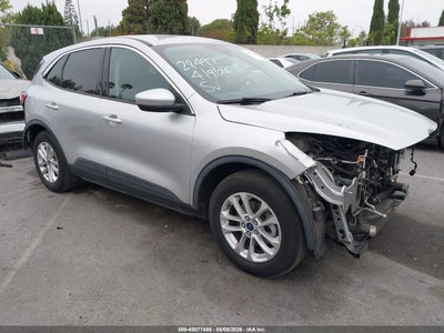 FORD ESCAPE 2020