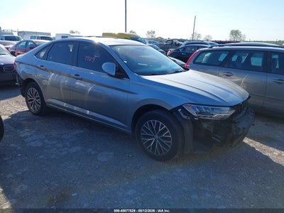 VOLKSWAGEN JETTA 2020
