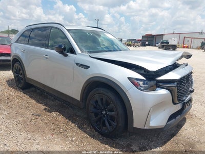 MAZDA CX-90 2025
