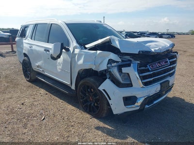 GMC YUKON 2026