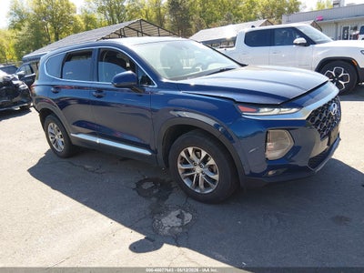 HYUNDAI SANTA FE 2019