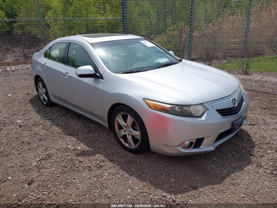ACURA TSX 2011