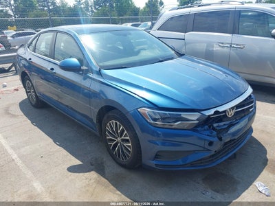 VOLKSWAGEN JETTA 2019