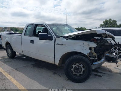 FORD F-150 2014