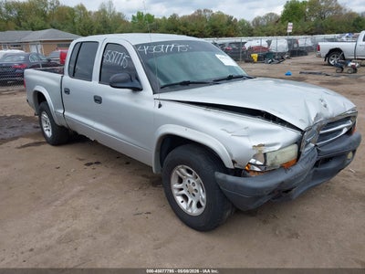 DODGE DAKOTA 2004