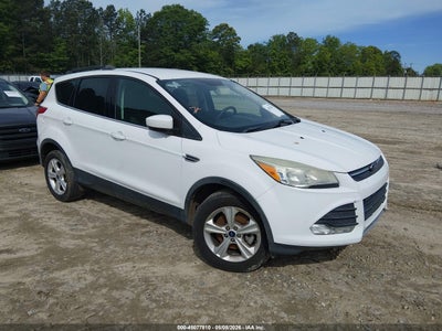 FORD ESCAPE 2015