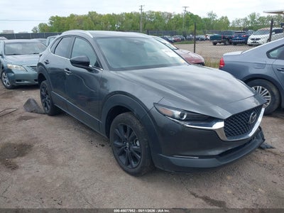 MAZDA CX-30 2024