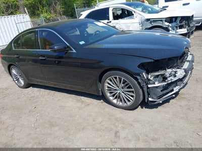 BMW 530I 2017