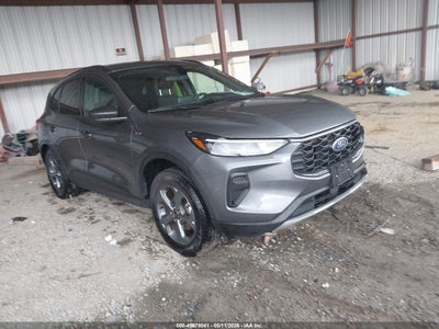 FORD ESCAPE 2025
