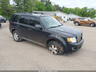 FORD ESCAPE 2011