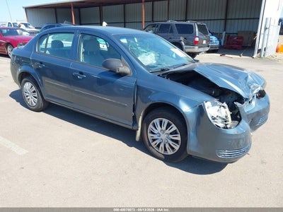 CHEVROLET COBALT 2005