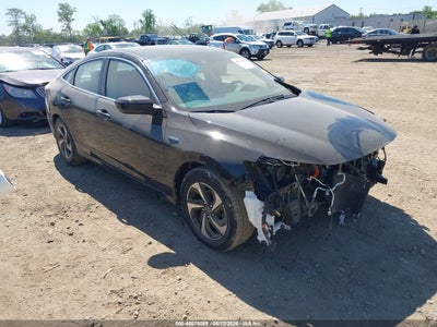 HONDA INSIGHT 2022