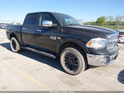 RAM 1500 2017