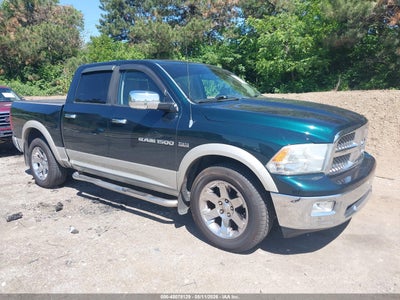 RAM 1500 2011
