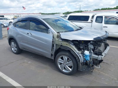 HONDA HR-V 2019