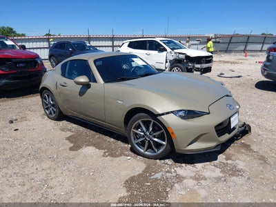 MAZDA MX-5 MIATA RF 2023