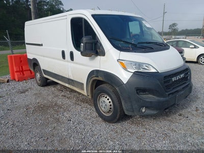 RAM PROMASTER 2500 2025