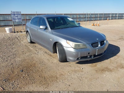 BMW 530I 2004