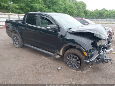 FORD RANGER 2020