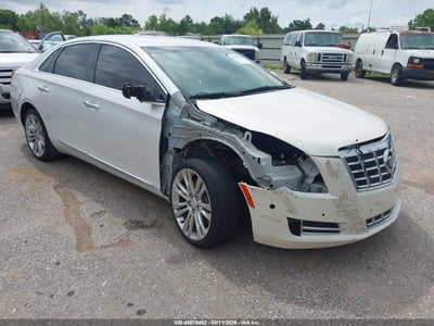 CADILLAC XTS 2019