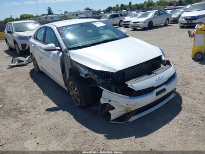 KIA FORTE 2023