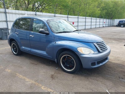 CHRYSLER PT CRUISER 2007