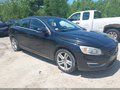 VOLVO S60 2015