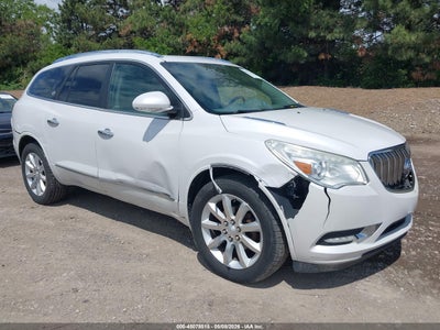 BUICK ENCLAVE 2016