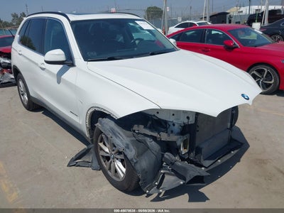 BMW X5 2015