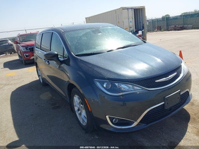CHRYSLER PACIFICA 2019