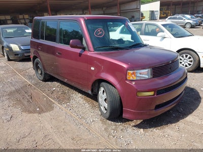 SCION XB 2005