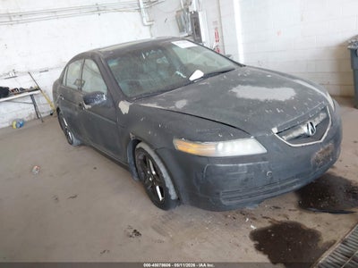 ACURA TL 2004