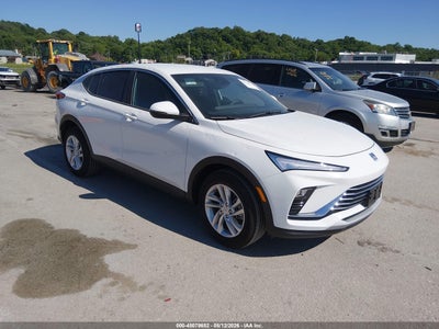 BUICK ENVISTA 2026