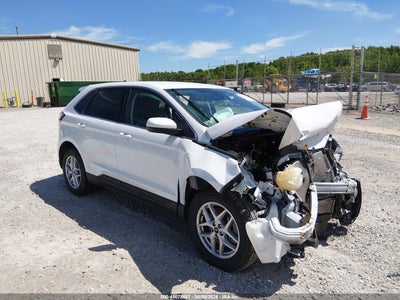FORD EDGE 2024