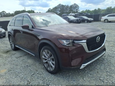 MAZDA CX-90 2024
