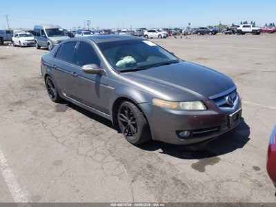 ACURA TL 2007