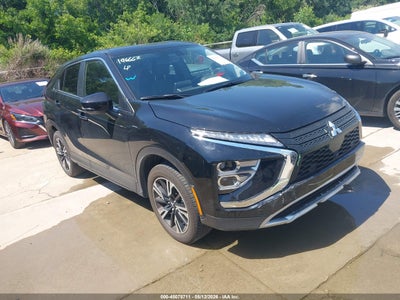 MITSUBISHI ECLIPSE CROSS 2026
