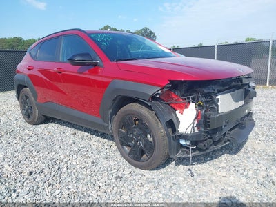 HYUNDAI KONA 2026