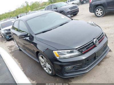 VOLKSWAGEN JETTA 2016