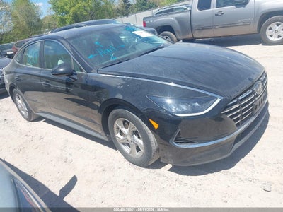 HYUNDAI SONATA 2022